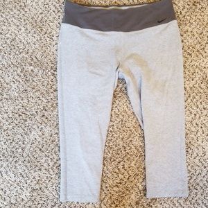 Nike Capri Legging